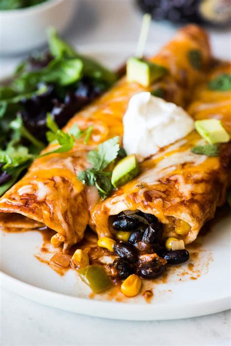 25 Vegetarian Mexican Recipes - Isabel Eats