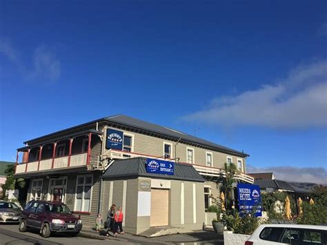 AKAROA BACKPACKERS - Hostel Reviews & Photos - Tripadvisor