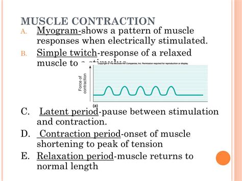 Image result for Muscle Myogram