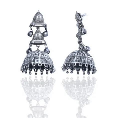 German Silver Jewellery Manufacturers In India - Silver Repluca Premium ...