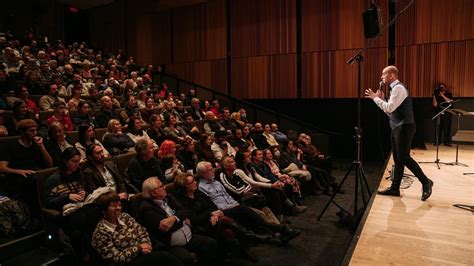 The Power of Many Voices / Le pouvoir de plusieurs voix | Public round ...