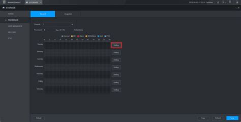 Image result for Xvr Tutorial