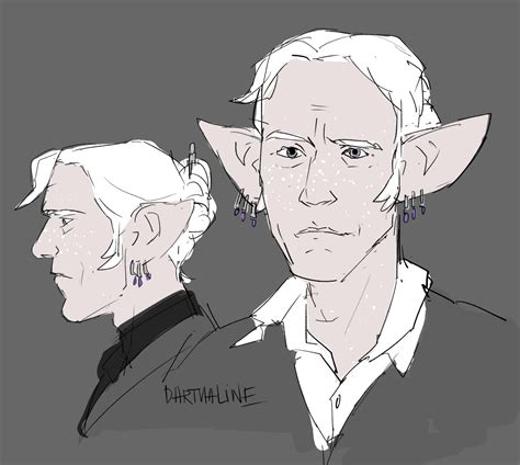 Compassion for the Witness - Chapter 12 - darthaline - The Goblin ...