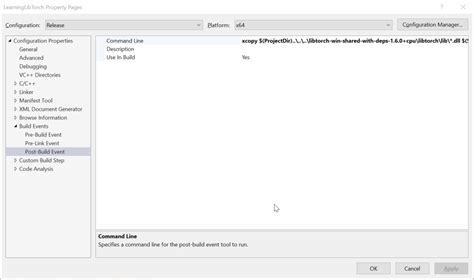 Image result for Open C Project in Visual Studio 2019