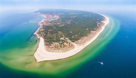Les plages de Pologne | lastminute.com