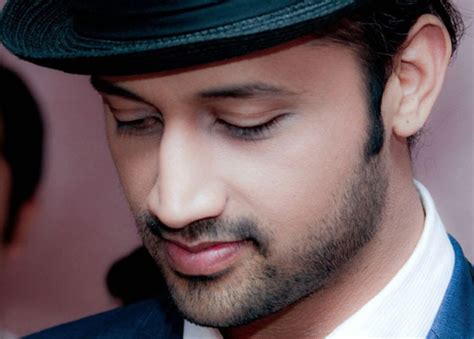 Atif Aslam : Book,Contact,Show,Event Booking: Bookceleb.in