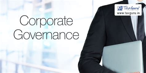 Independent Directors: Role in Corporate Governance & Law