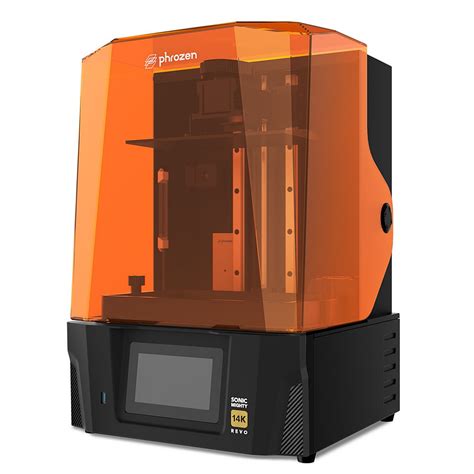 Buy Phrozen Sonic Mighty Revo 14K LCD Resin 3D Printer | 3D Printers ...