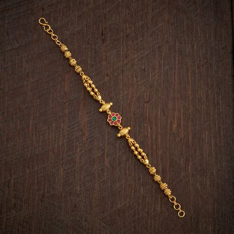 Stylish Bracelet Designs for Women – Kushal's Fashion Jewellery