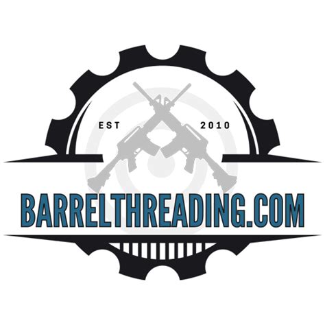 Gun Barrel Threading 的图像结果