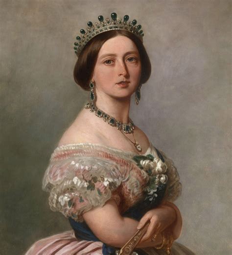 Queen Victoria’s Diamond Crown | The Royal Watcher