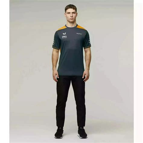 Buy McLaren F1 Team Replica Set Up Phantom Tee 2022 Online at Lowest ...