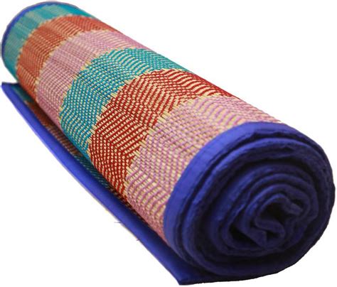 Quinergys ® Portable Folding type Korai Pai | Korai Grass Floor Mat ...