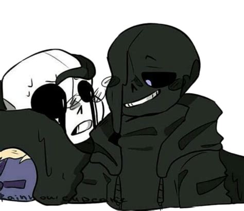 Nightmare sans r34: фотографии в высоком качестве