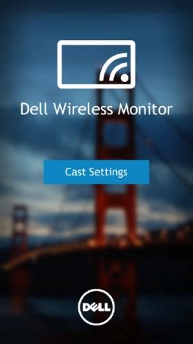 Dell Wireless Monitors Setup and Troubleshooting | Dell India
