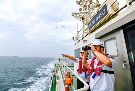 视频|震撼！28艘船艇、3架飞机参演，一起去看珠江口海上搜救演练_房产资讯_房天下