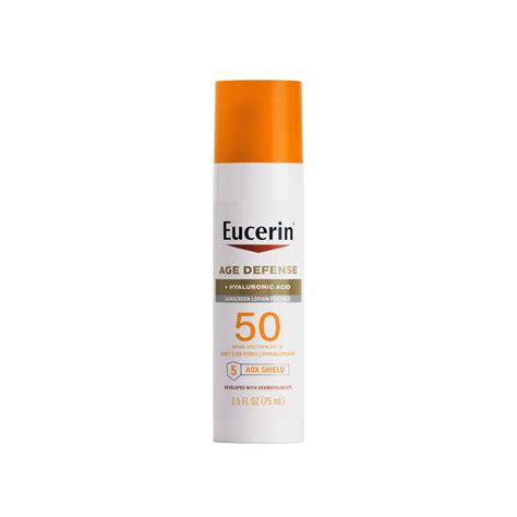 Does Sunscreen Prevent Tanning? | Eucerin