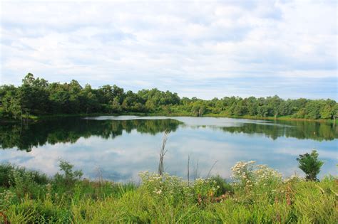Silver Lake Regional Park