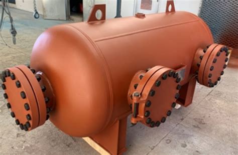 ASME U Stamp Example 的图像结果