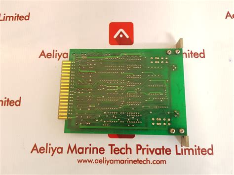 Meiyo 520l pcb card – Aeliya Marine