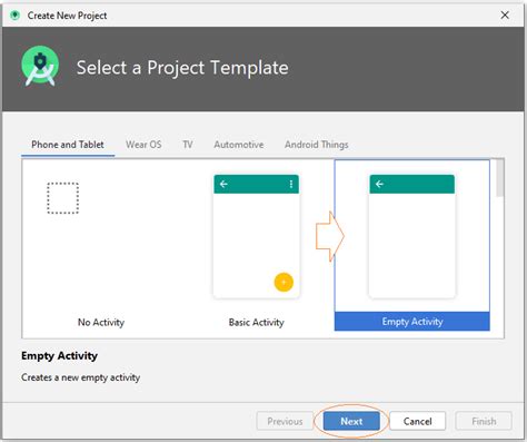 Android Notification Tutorial 的图像结果