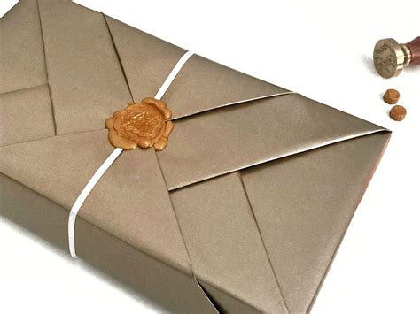 Image result for Gift Wrap Tutorial