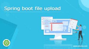 Image result for Spring Boot jQuery File Upload