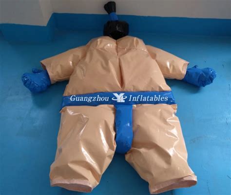 Image result for PVC Inflatable Suits