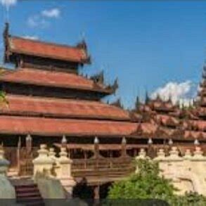 Shwe In Bin Kyaung, Mandalay - Tripadvisor
