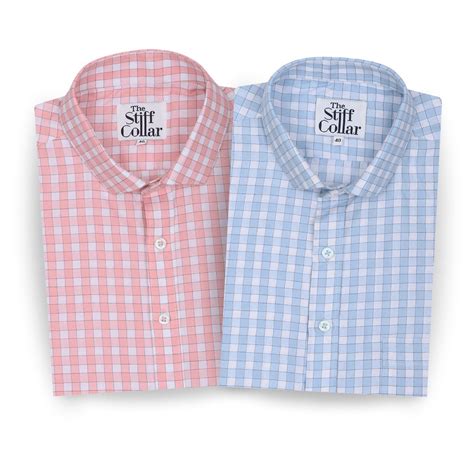 Indian Art Series Designer Shirts – Thestiffcollar.com