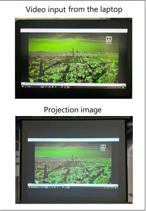 Projector Greenscreen 的图像结果