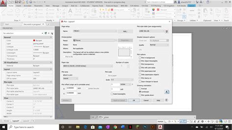 Image result for AutoCAD CTB Line Types