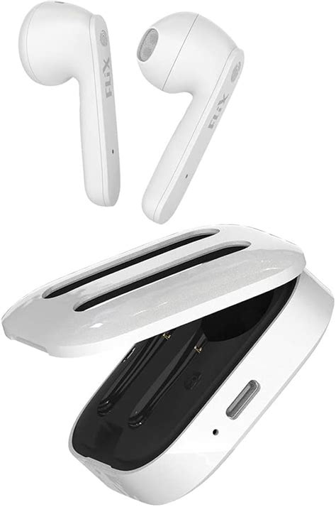 FLiX (Beetel Nitro Buds T12 Newly Launched in-Ear True Wireless,13MM ...