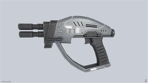 Image result for Alien Blaster Real
