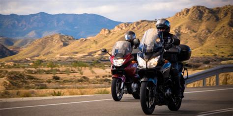 Motorcycle Preservation Before Leaving For Long Vacations » BikesMedia.in