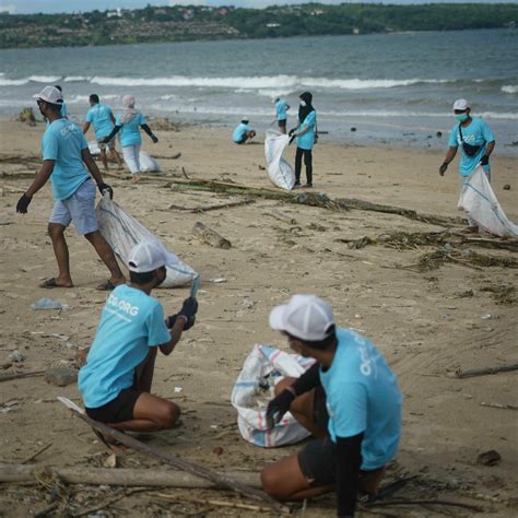 Partnership Grants - Ocean Grant Programme