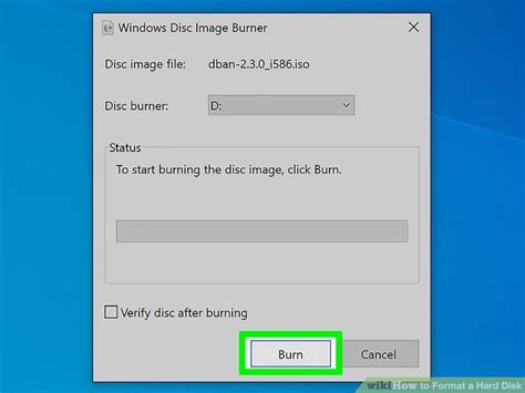 Image result for Format Disc