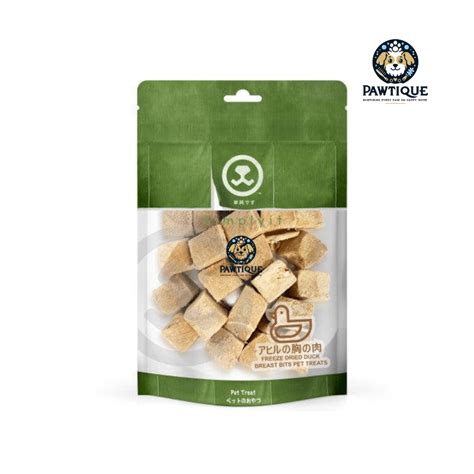 https://www.pawtique.co/cdn/shop/files/pawtique-freeze-dried-duck-breast-bites-6107504.png?v=1777450181&width=1080