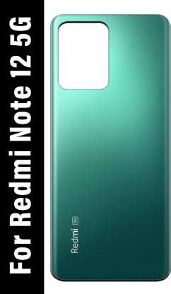 Image result for Redmi Note 12 Panel