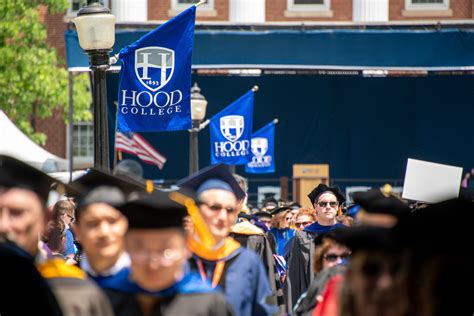 Three Faculty Members Promoted or Approved for Tenure | Hood College