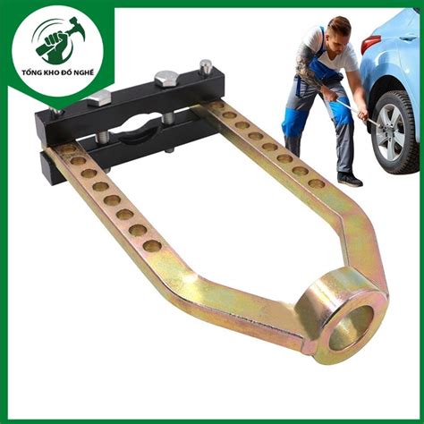 Vam cảo tháo lắp tăng bua tháo đầu trục láp ô tô 9 lỗ THÉP XỊN _TKDN | Shopee Việt Nam