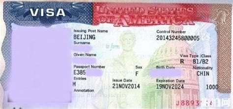 十个美国留学签证被拒签原因及如何提高过签率 - 知乎