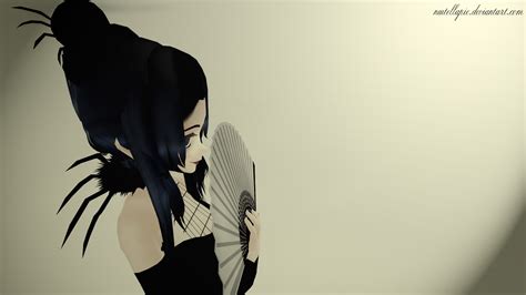 MMD Soul Eater - Arachne by NutellaPie on DeviantArt