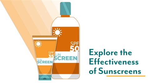Put to the Test: Analyzing Sunscreens with Data-Collection Technology - Vernier