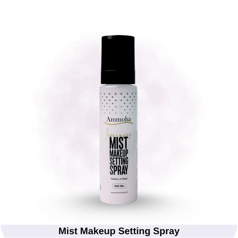 Ammoha Cosmetics - India's Fastest Growing Cosmetic Brand.