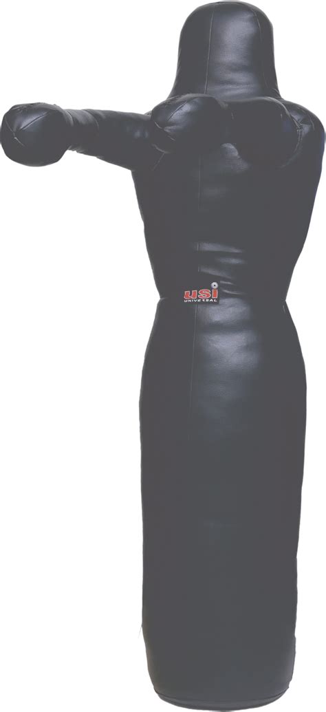 Buy USI UNIVERSAL THE UNBEATABLE Thai Clinch Grappling Dummy, Ideal For ...