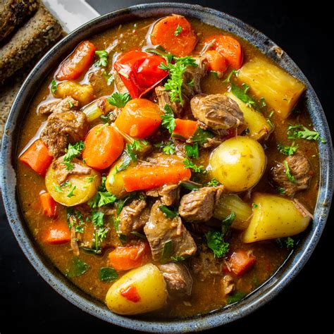 Which Meat Is Good For Stew at Sean Swick blog