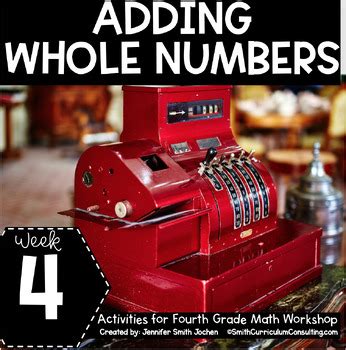 Image result for Adding 4th Grade Math Madects