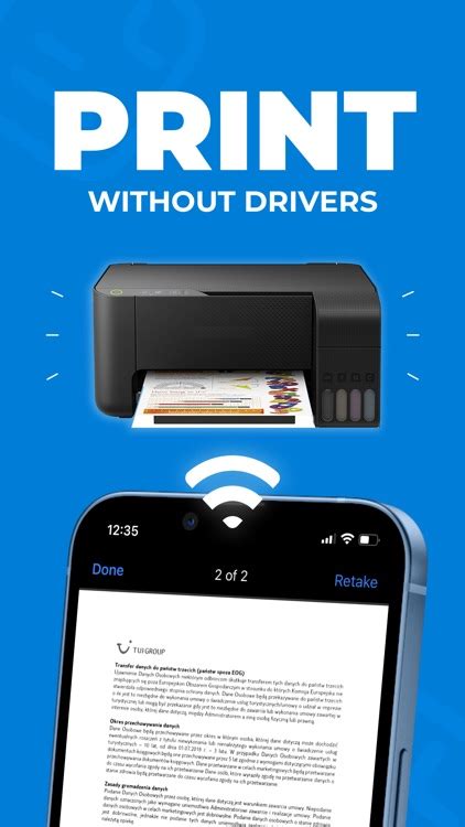 Image result for Scanner and Printer App
