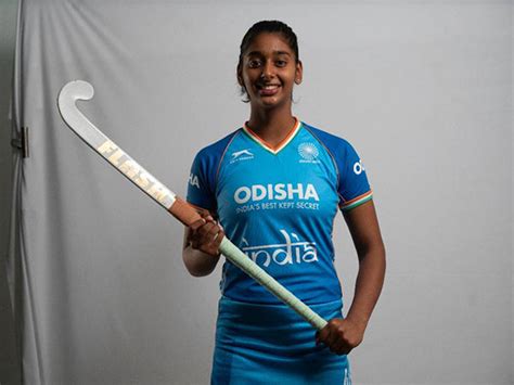 Indian Junior Women's Hockey Team falls short against Germany in ...